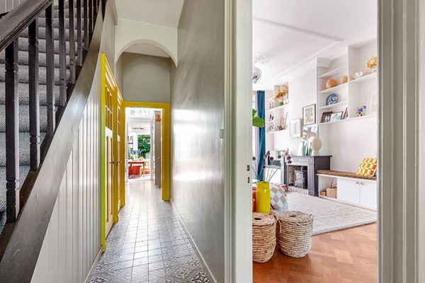 Medium property photo - Bloemendaalseweg 9A, 2061 CA Bloemendaal